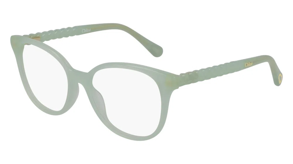 Chloe CC0002O Eyeglasses - view 5